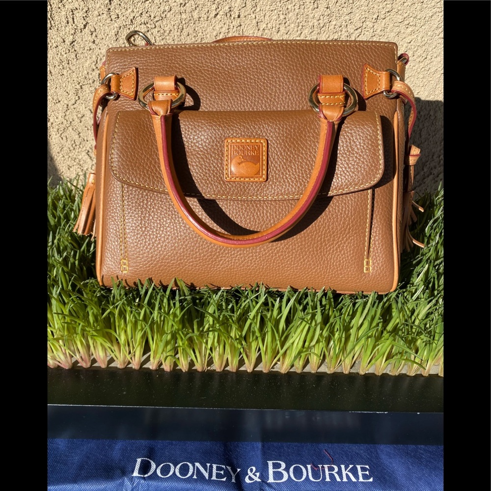 Dooney & Bourke Crossbody